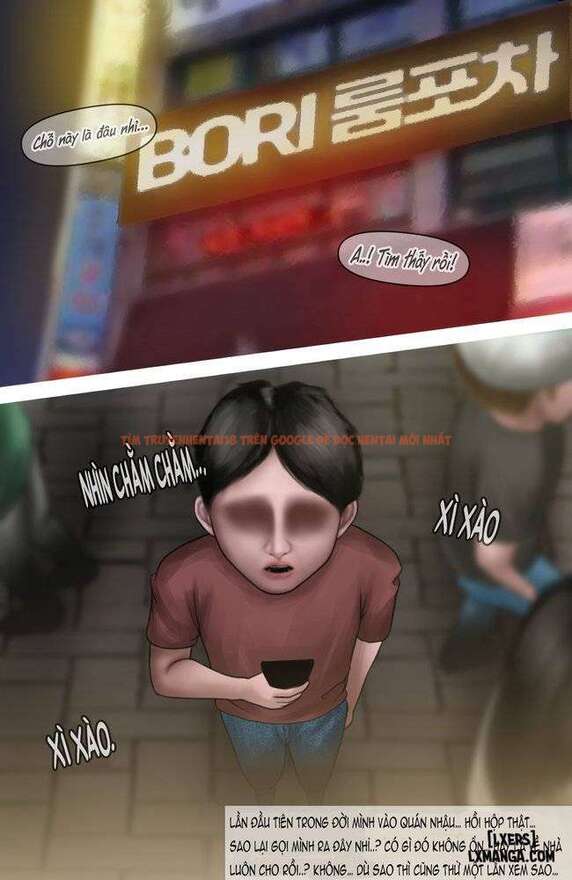 Xem ảnh Gái Du Côn X Wibu Đụt Cận Trĩ - Chapter 3 - 12 696647f6c1905 - Truyenhentaiz.net