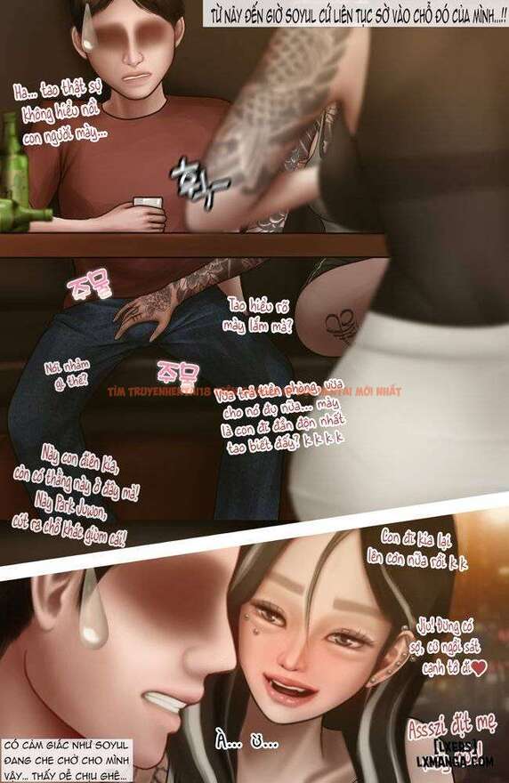 Xem ảnh Gái Du Côn X Wibu Đụt Cận Trĩ - Chapter 3 - 22 696647f6c1905 - Truyenhentaiz.net