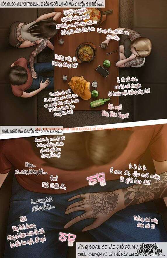 Xem ảnh Gái Du Côn X Wibu Đụt Cận Trĩ - Chapter 3 - 23 696647f6c1905 - Truyenhentaiz.net