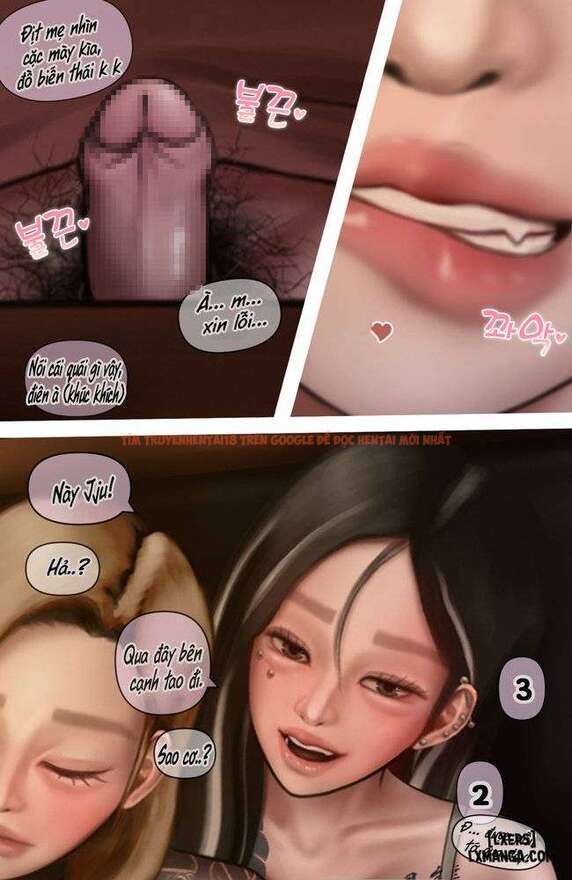 Xem ảnh Gái Du Côn X Wibu Đụt Cận Trĩ - Chapter 3 - 31 696647f6c1905 - Truyenhentaiz.net