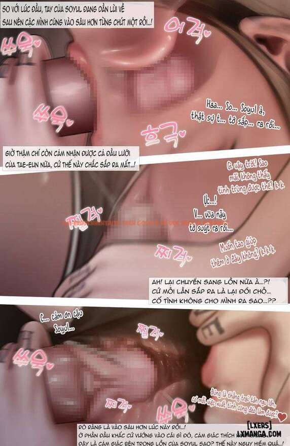 Xem ảnh Gái Du Côn X Wibu Đụt Cận Trĩ - Chapter 3 - 53 696647f6c1905 - Truyenhentaiz.net