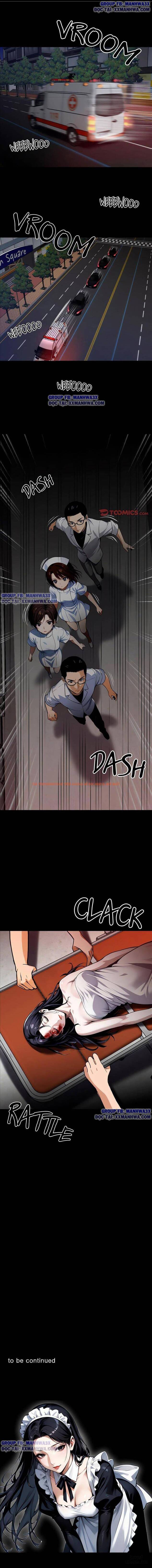 Xem ảnh 14 trong truyện hentai Gái Gú Xã Hội Đen - Chapter 20 - hentaitvn.net