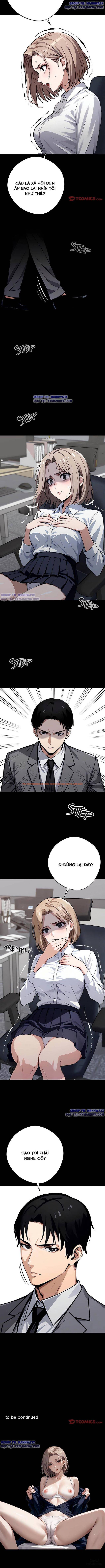 Xem ảnh 18 trong truyện hentai Gái Gú Xã Hội Đen - Chapter 37 - hentaitvn.net