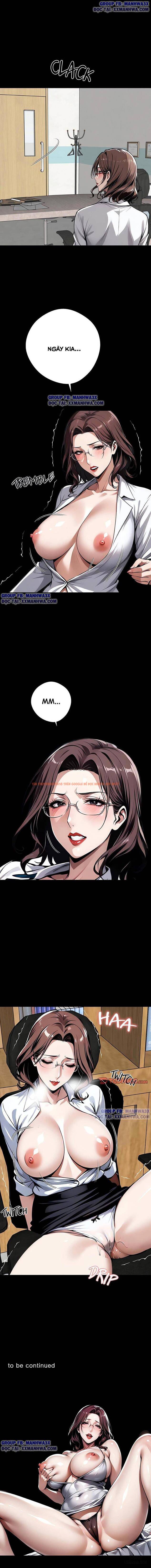 Xem ảnh 16 trong truyện hentai Gái Gú Xã Hội Đen - Chapter 42 - hentaitvn.net