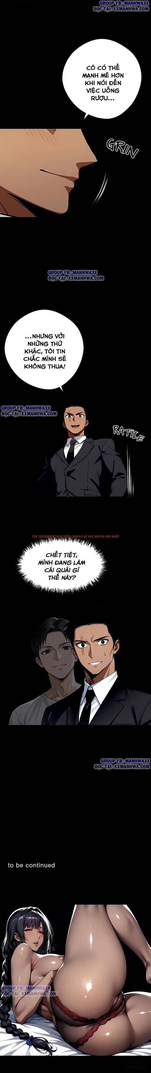 Xem ảnh 16 689430b7a1332 trong truyện hentai Gái Gú Xã Hội Đen - Chapter 51 - hentaitvn.net
