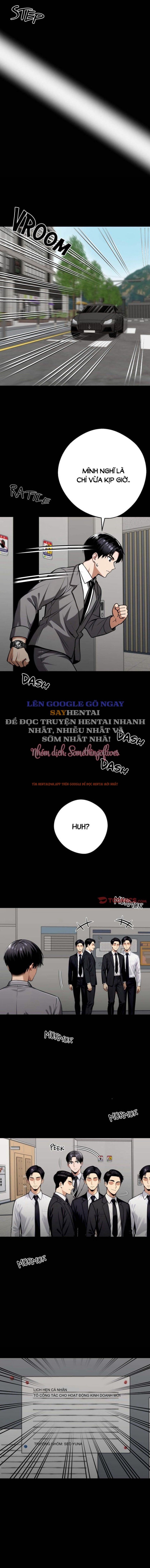 Xem ảnh Gái Gú Xã Hội Đen - Chapter 54 - 11 - Truyenhentaiz.net