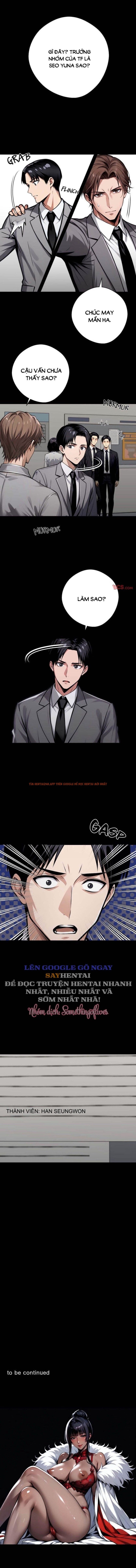 Xem ảnh Gái Gú Xã Hội Đen - Chapter 54 - 12 - Truyenhentaiz.net