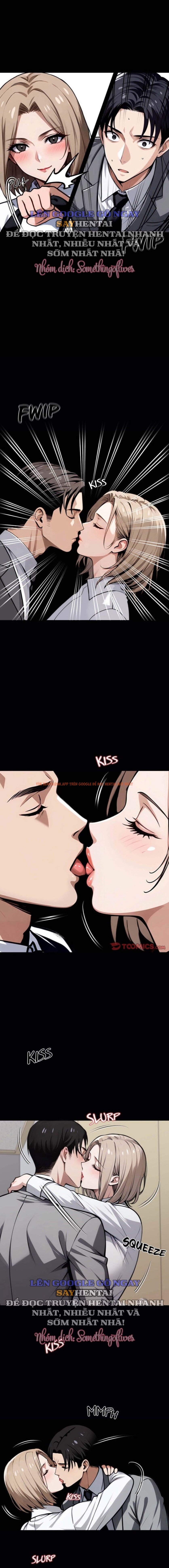 Xem ảnh Gái Gú Xã Hội Đen - Chapter 55 - 5 - Truyenhentaiz.net