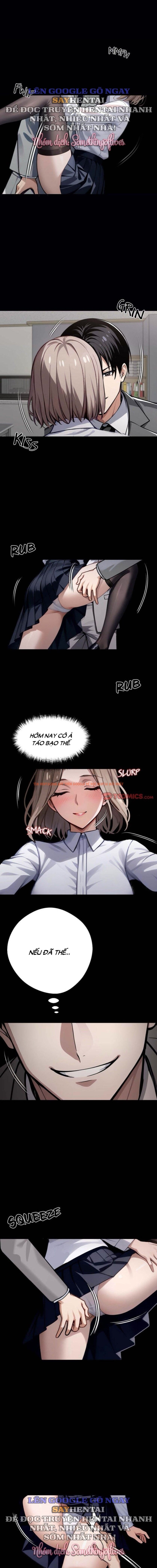 Xem ảnh Gái Gú Xã Hội Đen - Chapter 55 - 6 - Truyenhentaiz.net