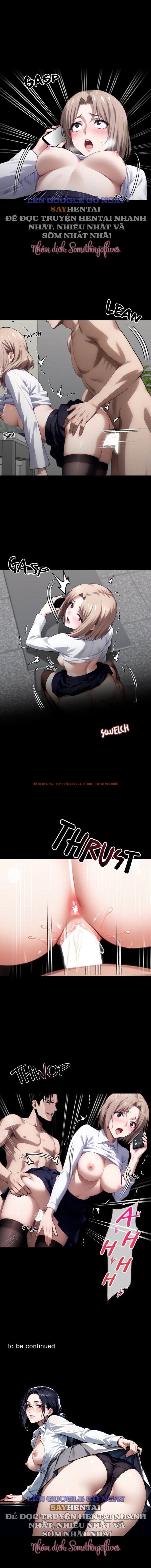 Xem ảnh Gái Gú Xã Hội Đen - Chapter 56 - 12 - Truyenhentaiz.net