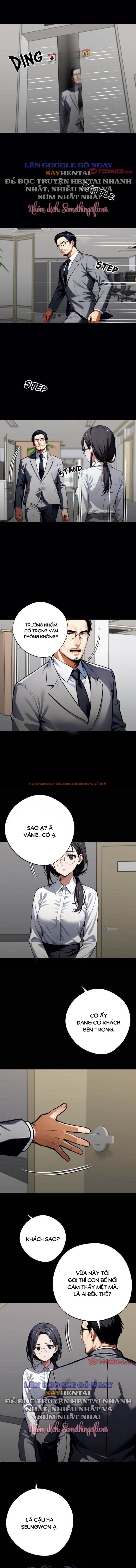 Xem ảnh Gái Gú Xã Hội Đen - Chapter 57 - 5 - Truyenhentaiz.net