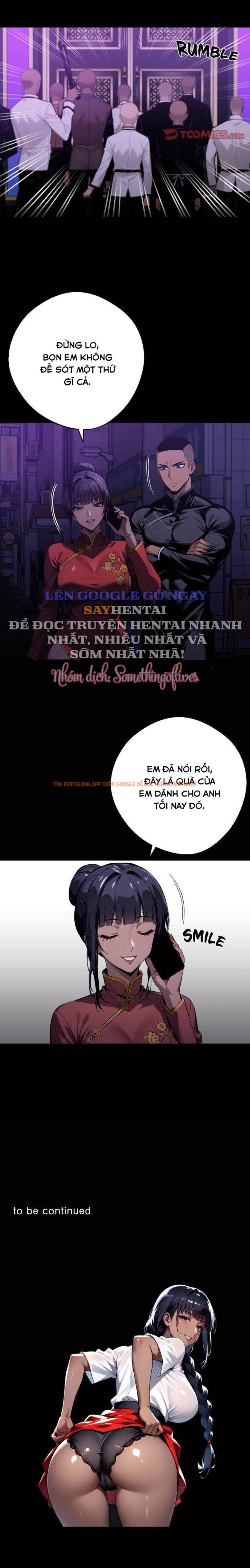 Xem ảnh Gái Gú Xã Hội Đen - Chapter 58 - 12 - Truyenhentaiz.net