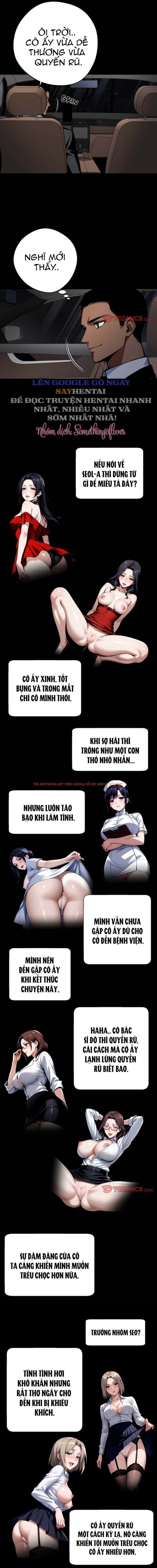 Xem ảnh Gái Gú Xã Hội Đen - Chapter 59 - 1 - Truyenhentaiz.net