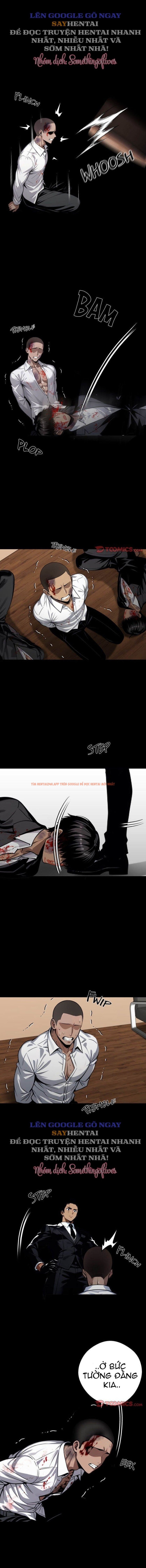 Xem ảnh Gái Gú Xã Hội Đen - Chapter 59 - 10 - Truyenhentaiz.net