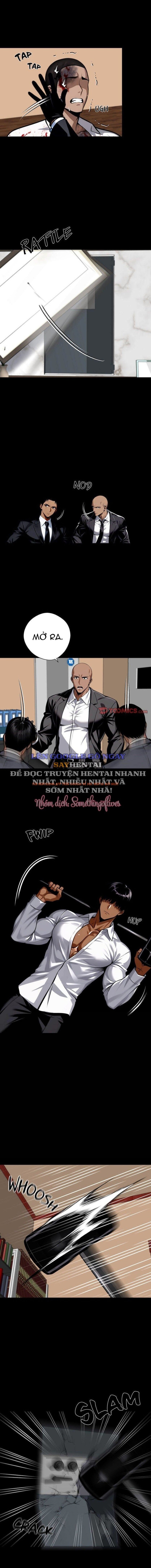 Xem ảnh Gái Gú Xã Hội Đen - Chapter 59 - 11 - Truyenhentaiz.net