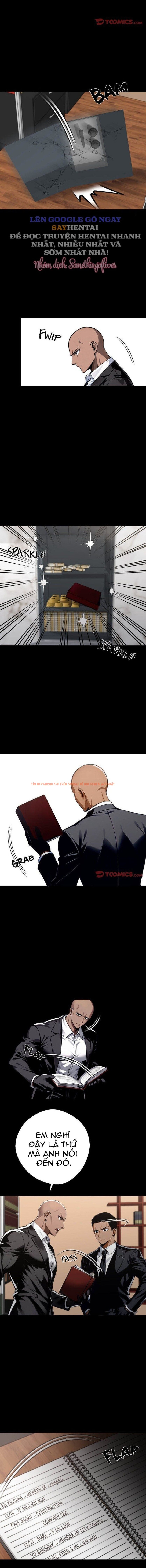 Xem ảnh Gái Gú Xã Hội Đen - Chapter 59 - 12 - Truyenhentaiz.net