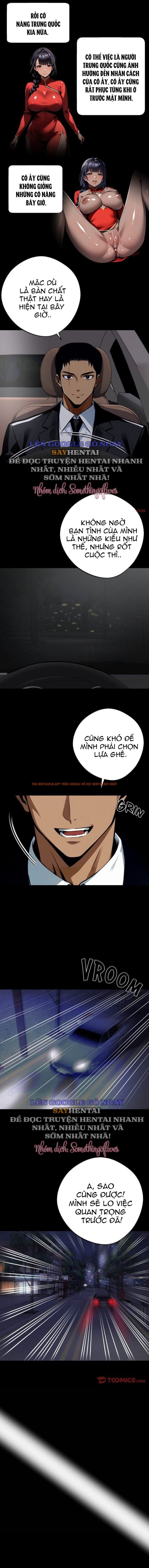 Xem ảnh Gái Gú Xã Hội Đen - Chapter 59 - 2 - Truyenhentaiz.net