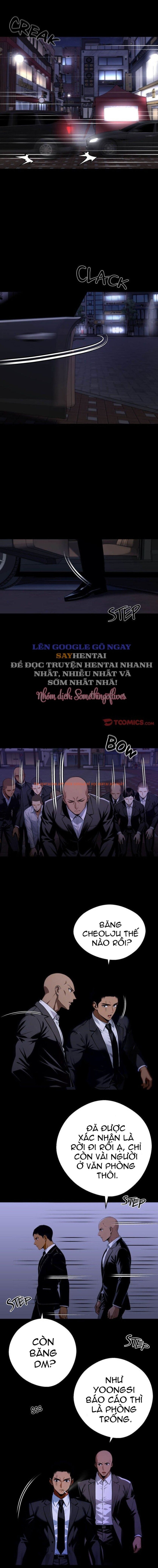 Xem ảnh Gái Gú Xã Hội Đen - Chapter 59 - 3 - Truyenhentaiz.net