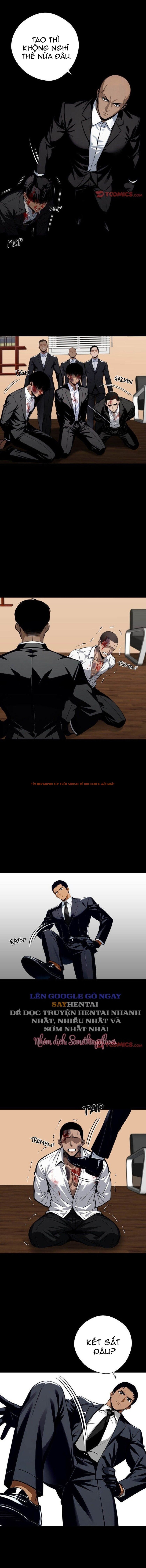 Xem ảnh Gái Gú Xã Hội Đen - Chapter 59 - 8 - Truyenhentaiz.net