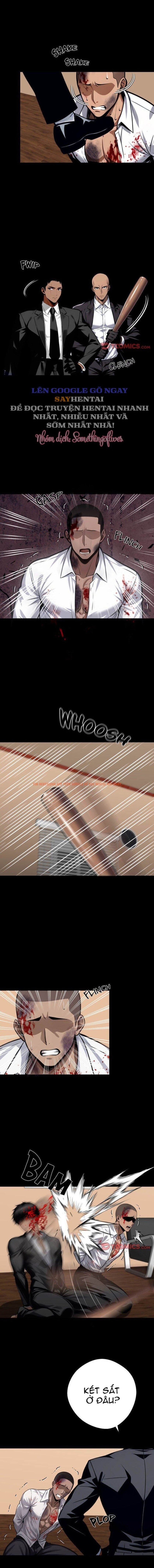 Xem ảnh Gái Gú Xã Hội Đen - Chapter 59 - 9 - Truyenhentaiz.net