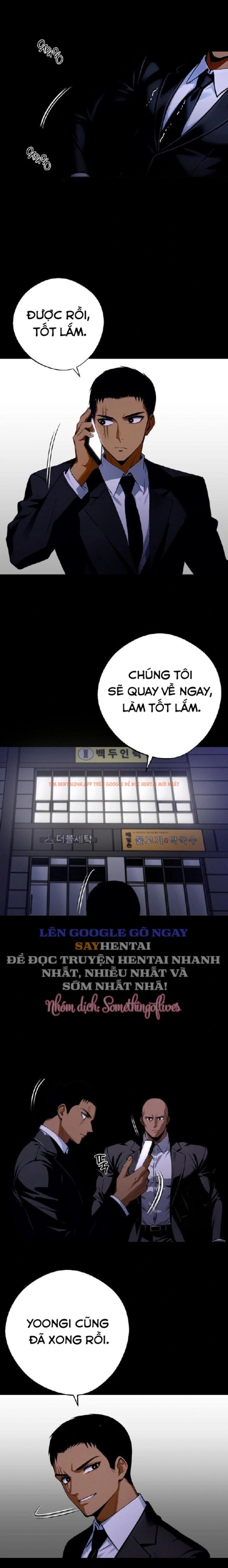 Xem ảnh Gái Gú Xã Hội Đen - Chapter 60 - 1 - Truyenhentaiz.net