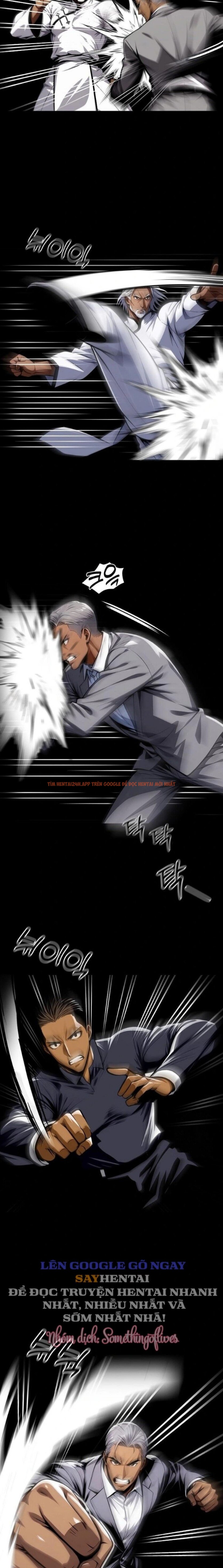 Xem ảnh Gái Gú Xã Hội Đen - Chapter 60 - 10 - Truyenhentaiz.net