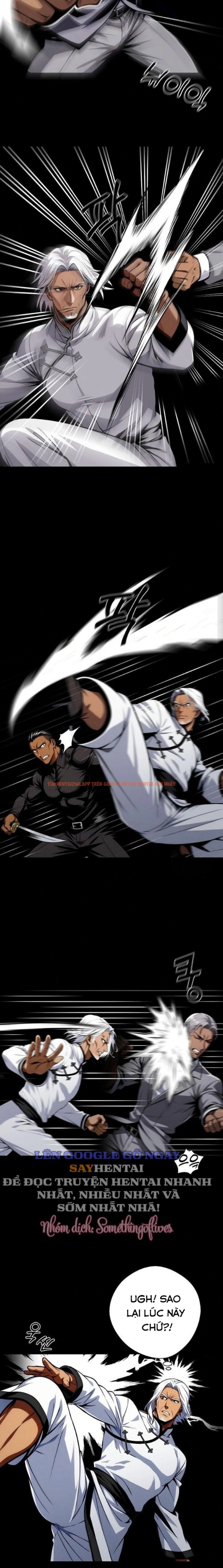 Xem ảnh Gái Gú Xã Hội Đen - Chapter 60 - 11 - Truyenhentaiz.net