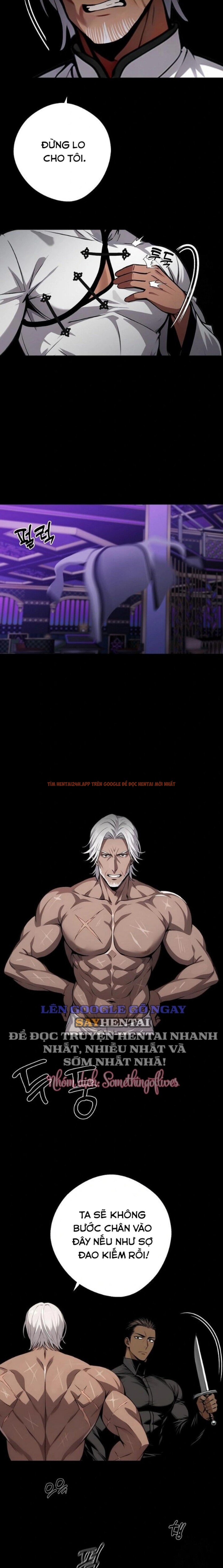 Xem ảnh Gái Gú Xã Hội Đen - Chapter 60 - 13 - Truyenhentaiz.net