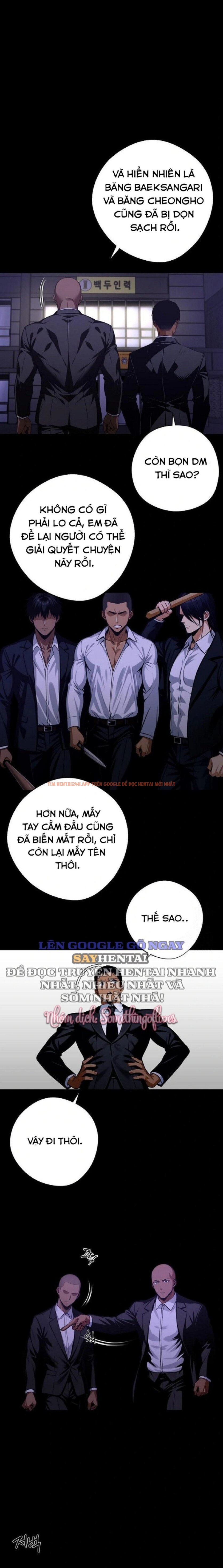 Xem ảnh Gái Gú Xã Hội Đen - Chapter 60 - 2 - Truyenhentaiz.net