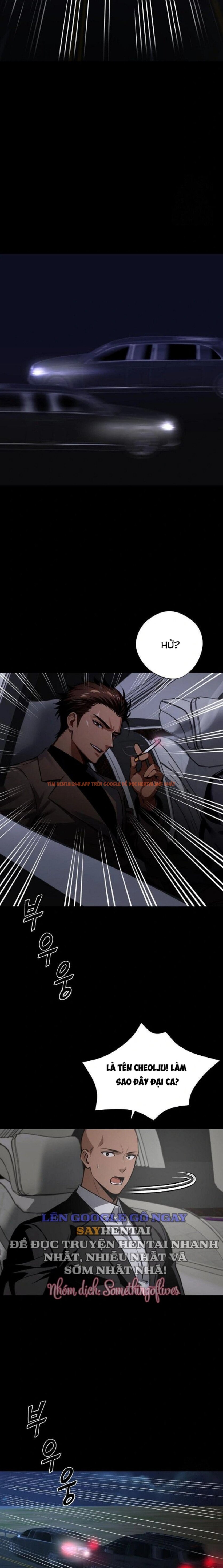 Xem ảnh Gái Gú Xã Hội Đen - Chapter 60 - 22 - Truyenhentaiz.net