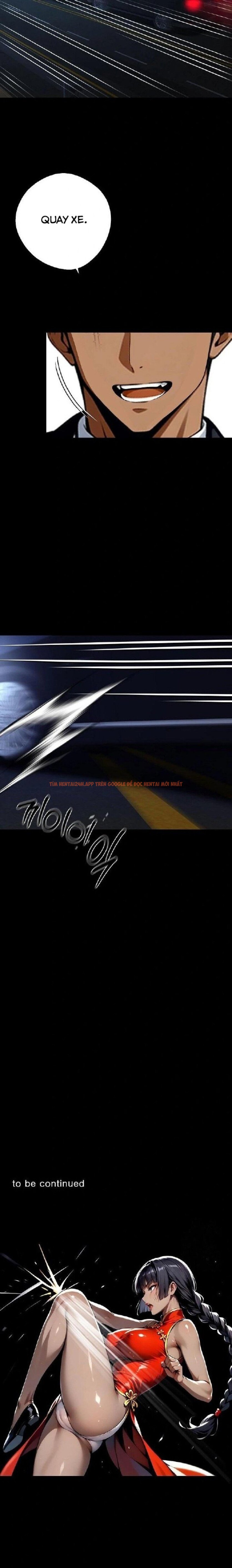 Xem ảnh Gái Gú Xã Hội Đen - Chapter 60 - 23 - Truyenhentaiz.net