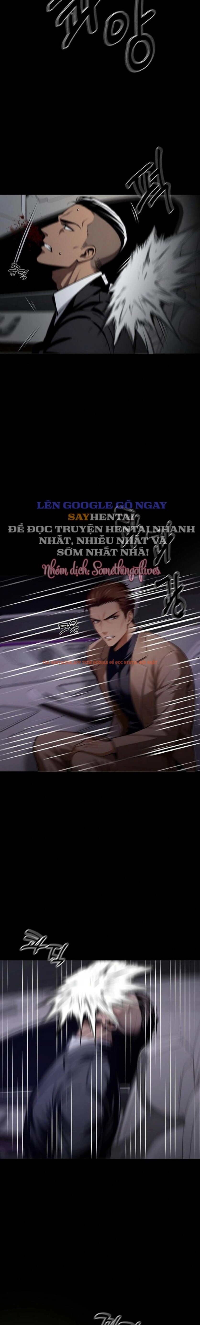 Xem ảnh Gái Gú Xã Hội Đen - Chapter 61 - 12 - Truyenhentaiz.net