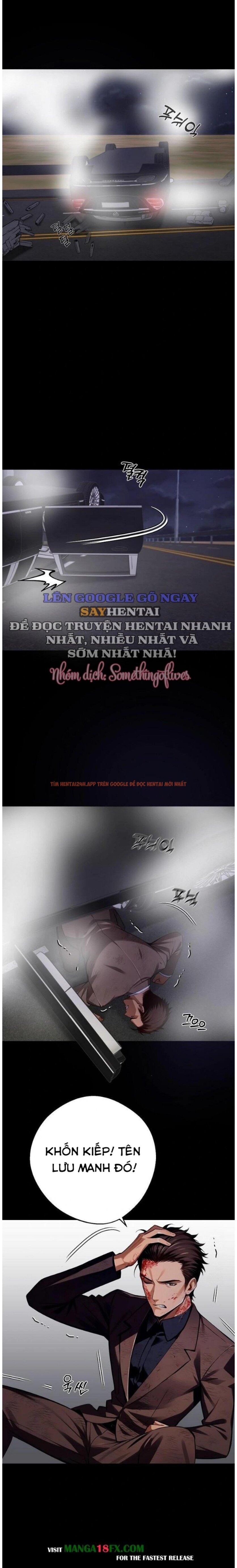 Xem ảnh Gái Gú Xã Hội Đen - Chapter 61 - 14 - Truyenhentaiz.net