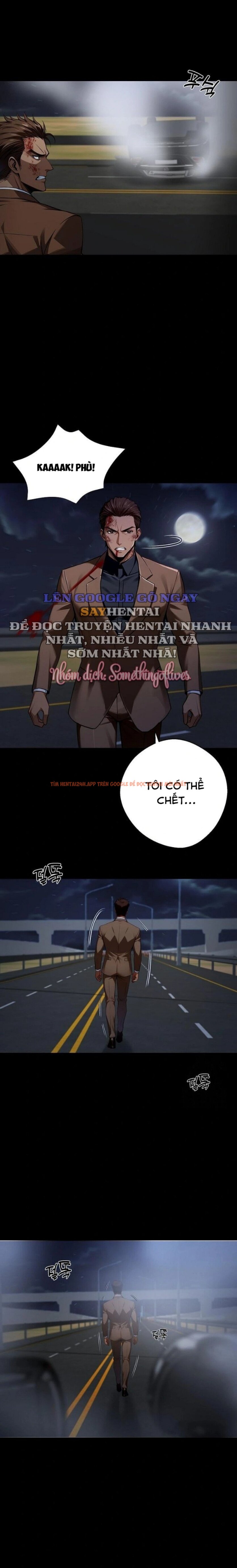 Xem ảnh Gái Gú Xã Hội Đen - Chapter 61 - 15 - Truyenhentaiz.net