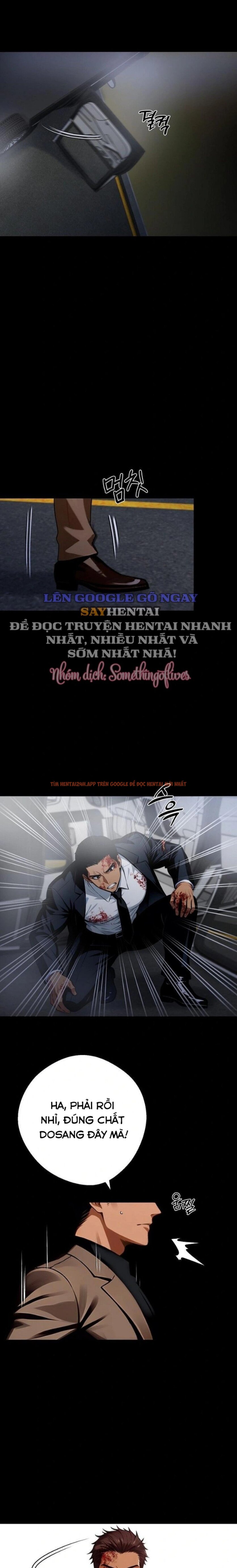 Xem ảnh Gái Gú Xã Hội Đen - Chapter 61 - 16 - Truyenhentaiz.net