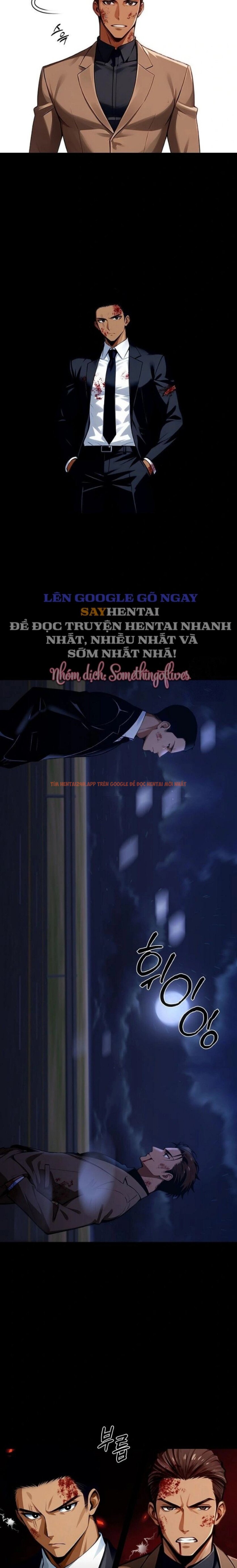 Xem ảnh Gái Gú Xã Hội Đen - Chapter 61 - 17 - Truyenhentaiz.net