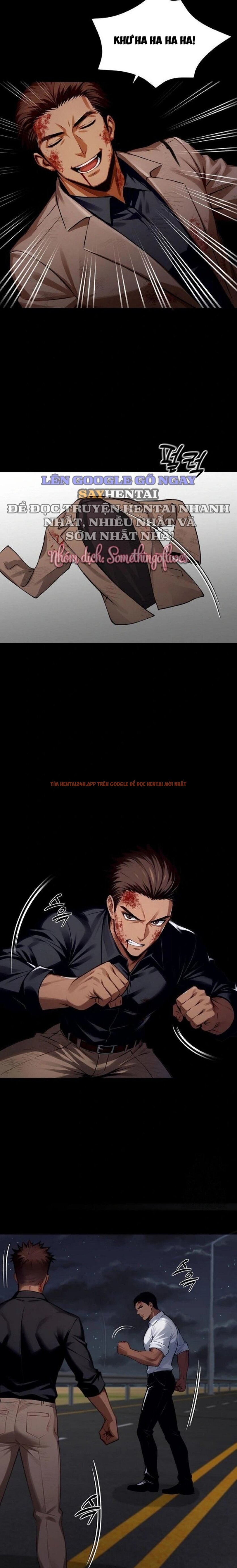 Xem ảnh Gái Gú Xã Hội Đen - Chapter 61 - 21 - Truyenhentaiz.net