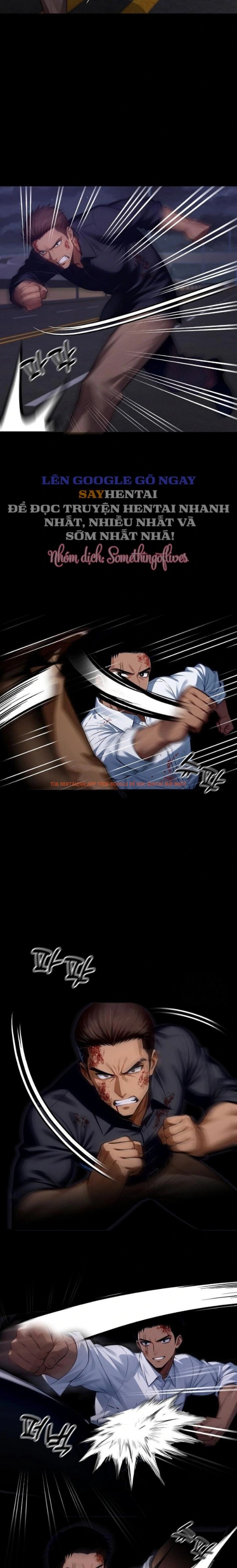 Xem ảnh Gái Gú Xã Hội Đen - Chapter 61 - 22 - Truyenhentaiz.net