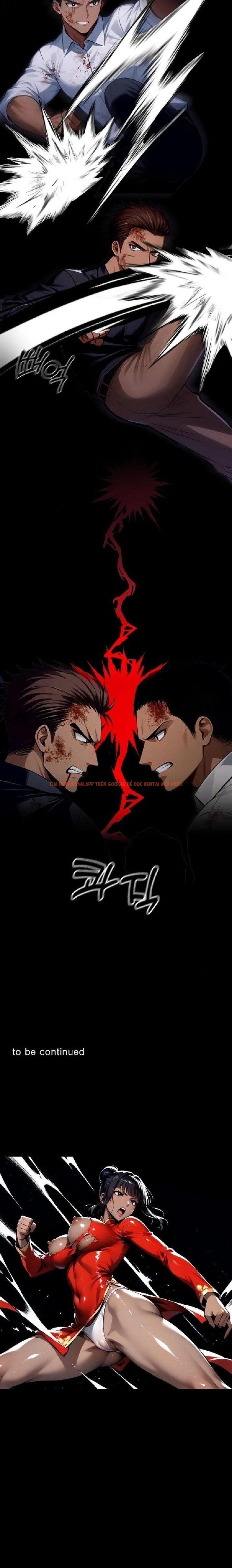 Xem ảnh Gái Gú Xã Hội Đen - Chapter 61 - 23 - Truyenhentaiz.net