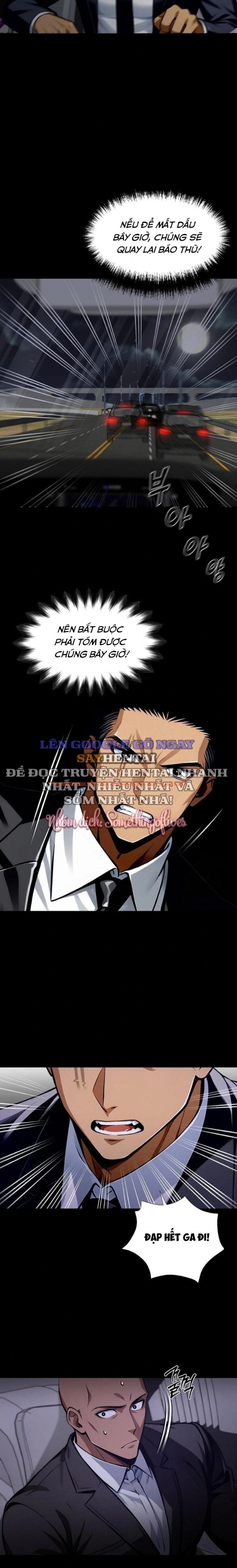 Xem ảnh Gái Gú Xã Hội Đen - Chapter 61 - 3 - Truyenhentaiz.net