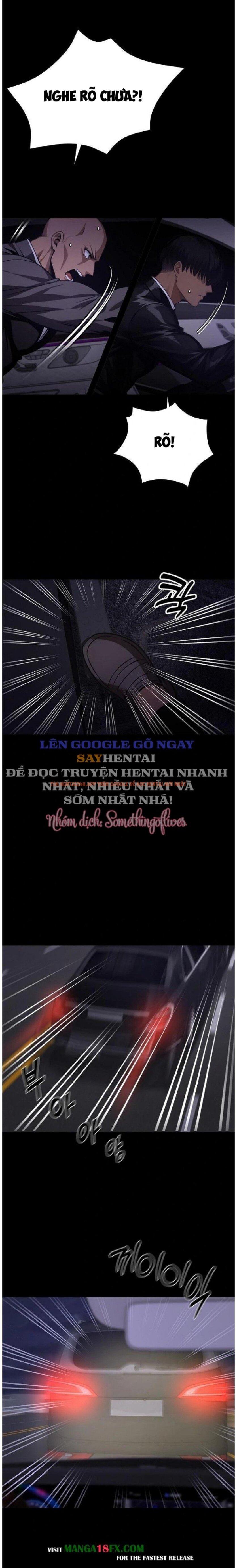 Xem ảnh Gái Gú Xã Hội Đen - Chapter 61 - 4 - Truyenhentaiz.net