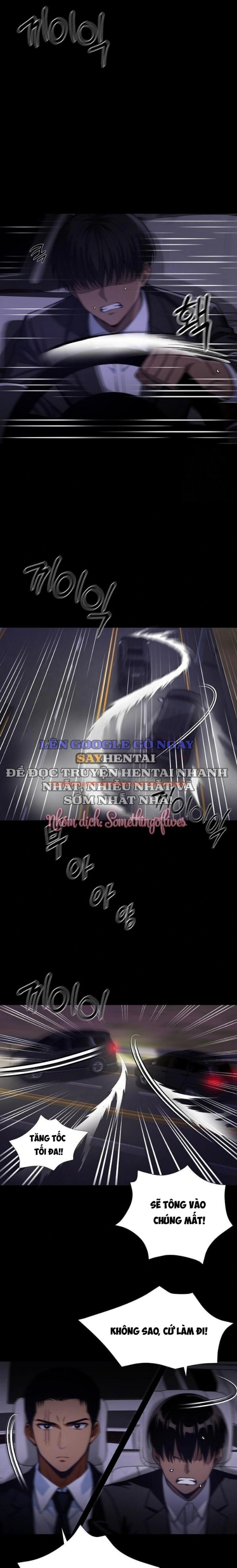 Xem ảnh Gái Gú Xã Hội Đen - Chapter 61 - 5 - Truyenhentaiz.net