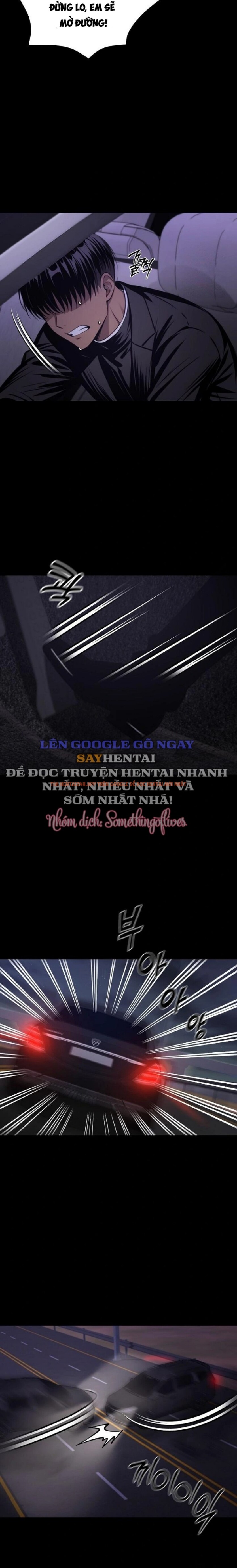 Xem ảnh Gái Gú Xã Hội Đen - Chapter 61 - 6 - Truyenhentaiz.net