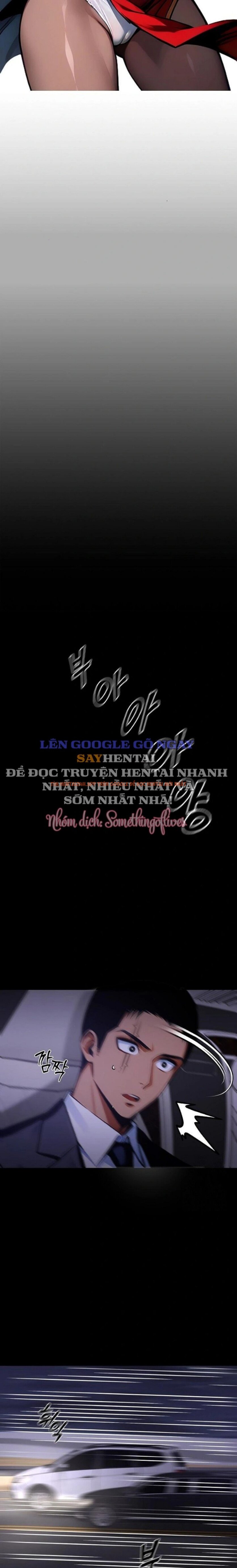 Xem ảnh Gái Gú Xã Hội Đen - Chapter 61 - 8 - Truyenhentaiz.net