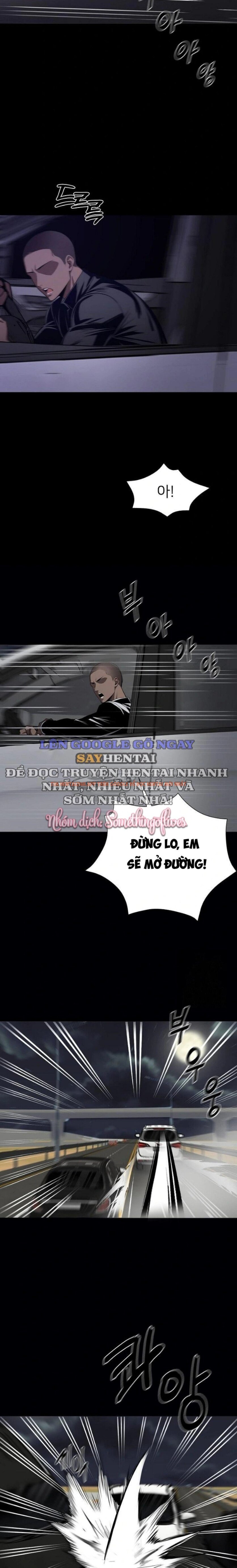 Xem ảnh Gái Gú Xã Hội Đen - Chapter 61 - 9 - Truyenhentaiz.net