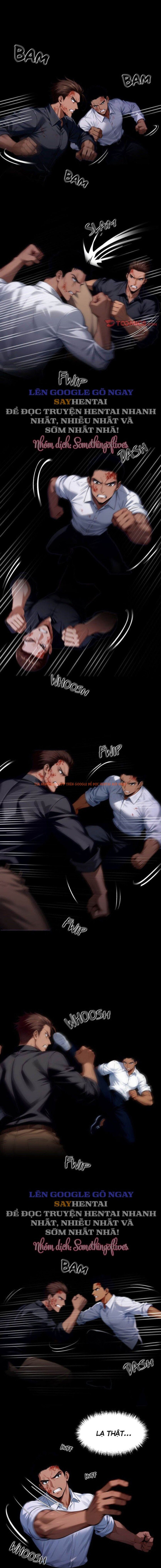 Xem ảnh Gái Gú Xã Hội Đen - Chapter 62 - 1 - Truyenhentaiz.net