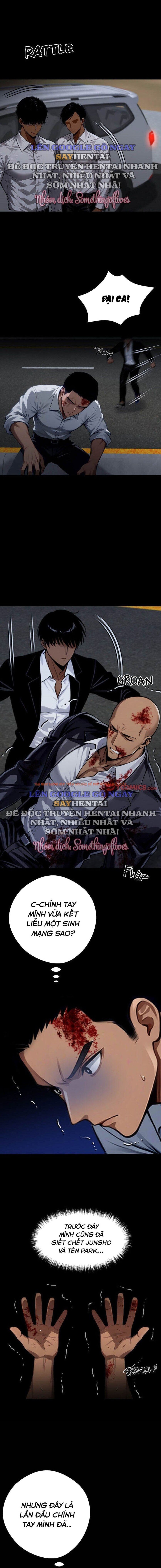 Xem ảnh Gái Gú Xã Hội Đen - Chapter 62 - 11 - Truyenhentaiz.net