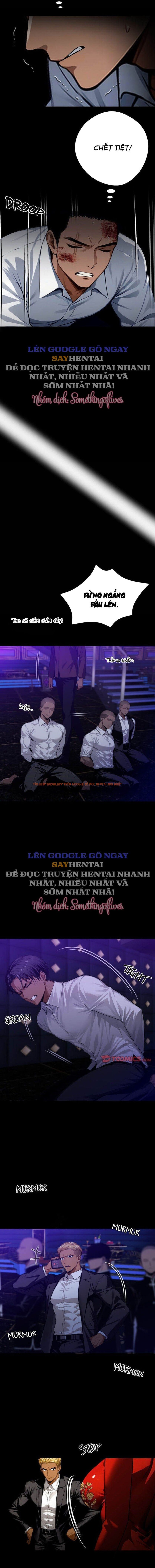 Xem ảnh Gái Gú Xã Hội Đen - Chapter 62 - 12 - Truyenhentaiz.net