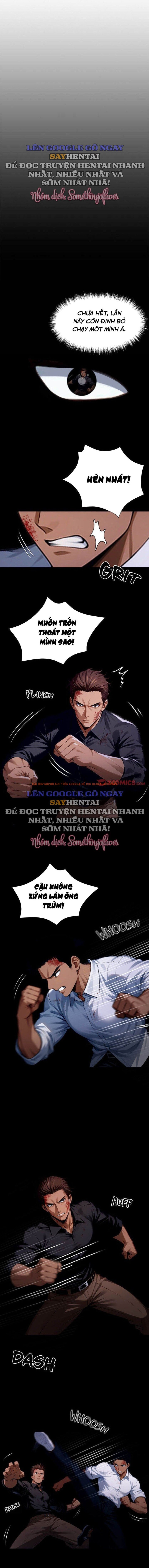 Xem ảnh Gái Gú Xã Hội Đen - Chapter 62 - 3 - Truyenhentaiz.net