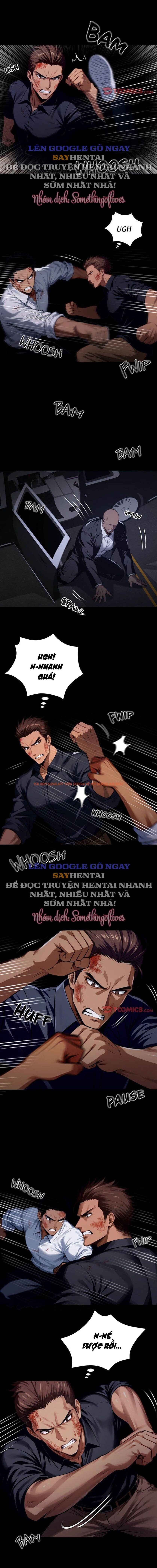 Xem ảnh Gái Gú Xã Hội Đen - Chapter 62 - 4 - Truyenhentaiz.net